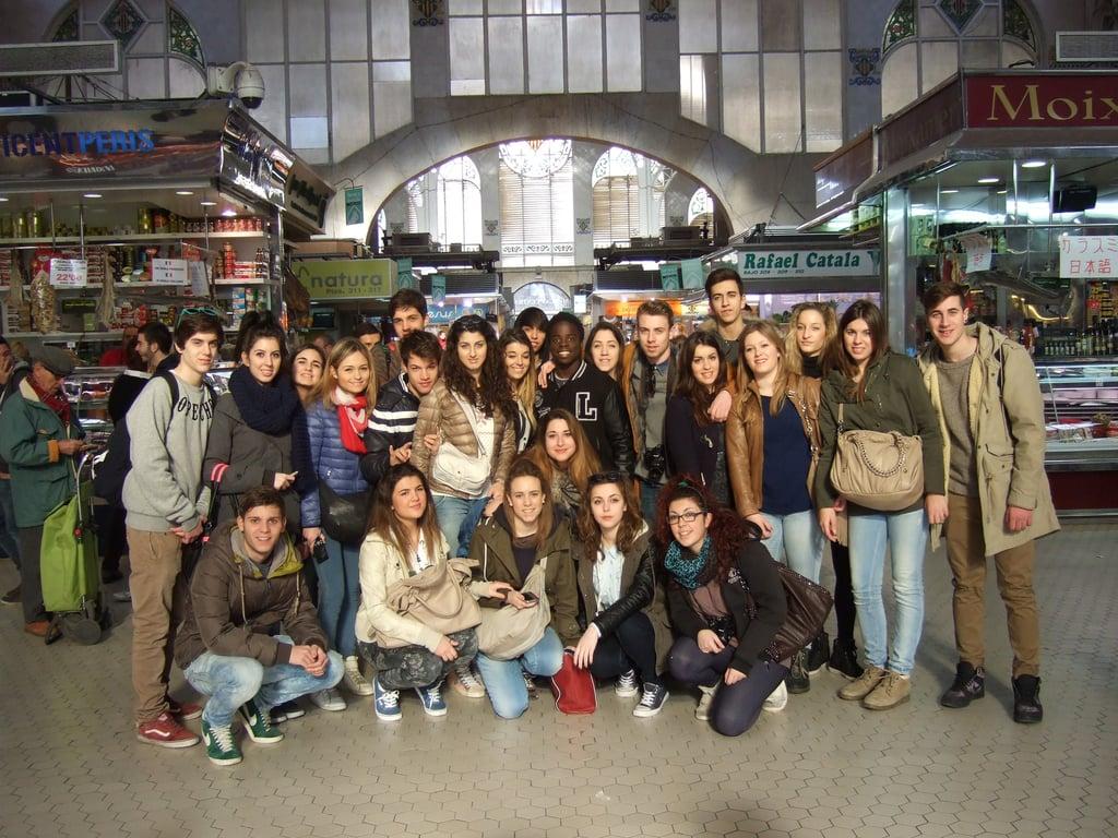 AIP Language Institute — boarding school campus