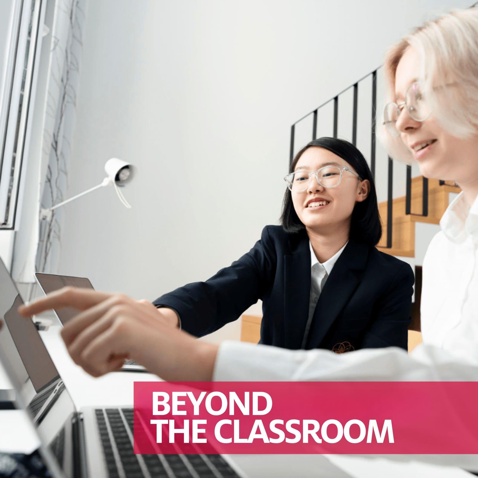 AMADEUS International School Vienna 2026: a complete advisor guide to Austria's boarding+day IB flagship — boarding school campus