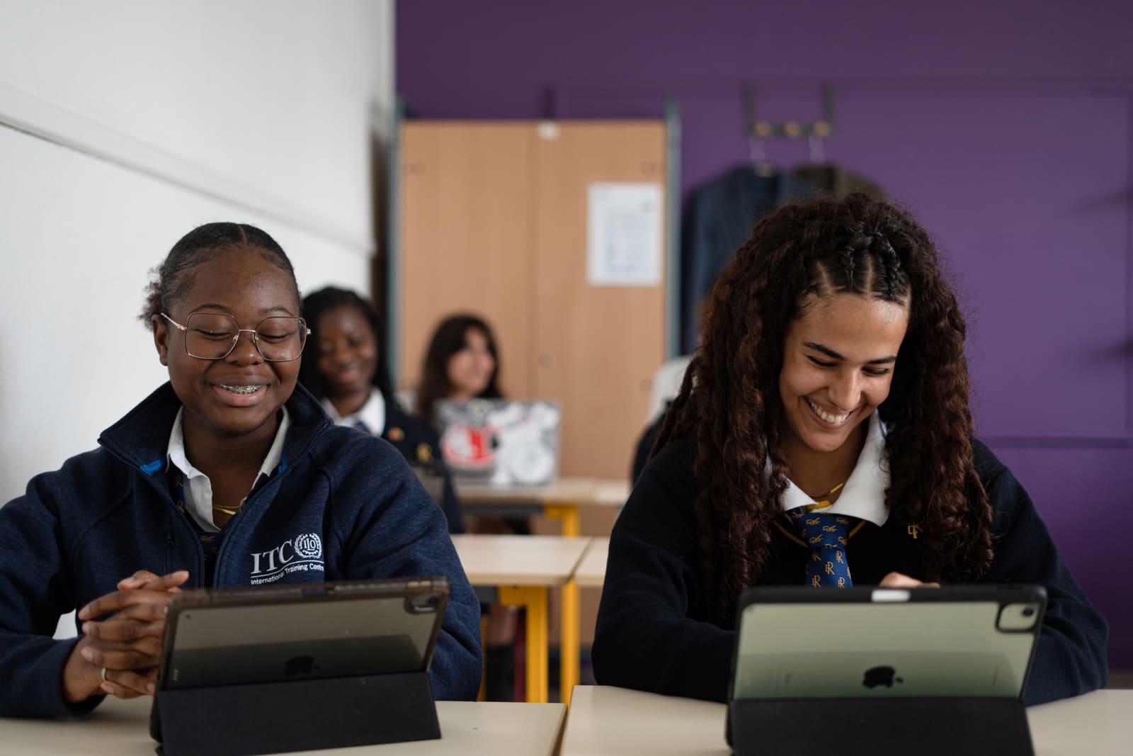 École des Roches 2026: a complete advisor guide to France's flagship boarding school — boarding school campus