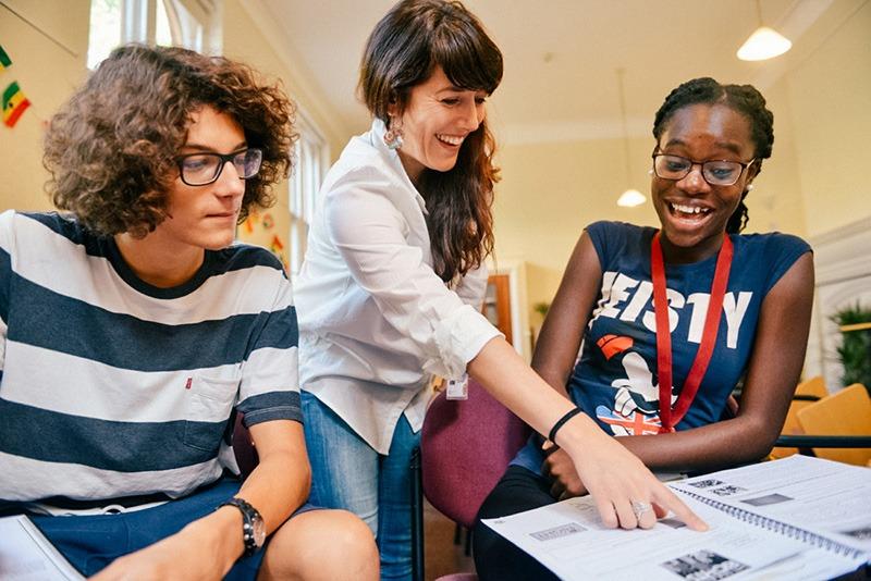 Best schools for STEM students worldwide — boarding school campus