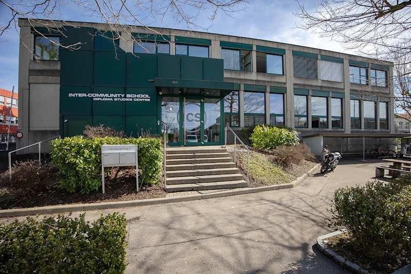 Inter-Community School Zurich (ICSZ) — boarding school campus