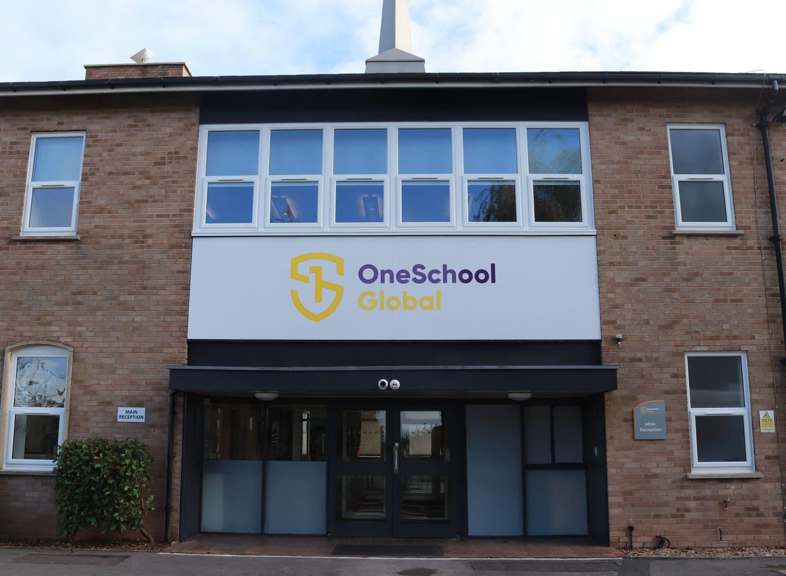 OneSchool Global Uk Nottingham Campus — boarding school campus