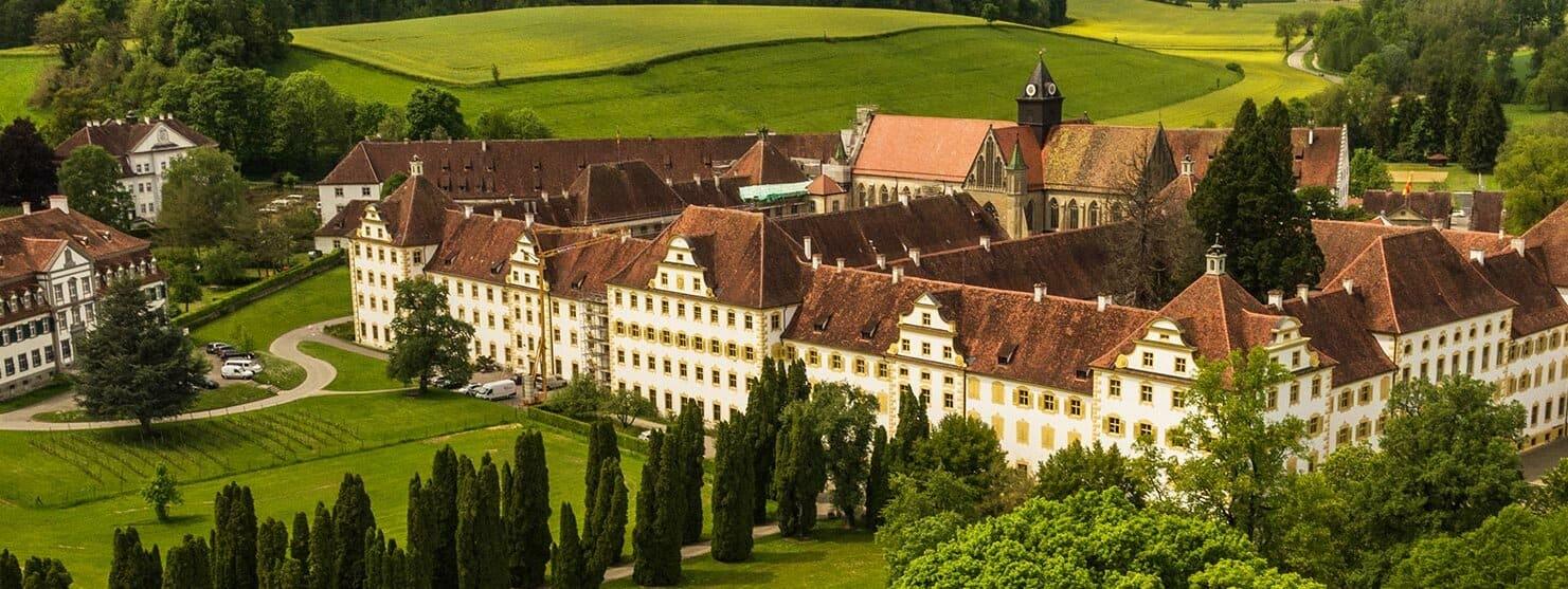 Schule Schloss Salem 2026: a complete advisor guide to Germany's flagship boarding school — boarding school campus
