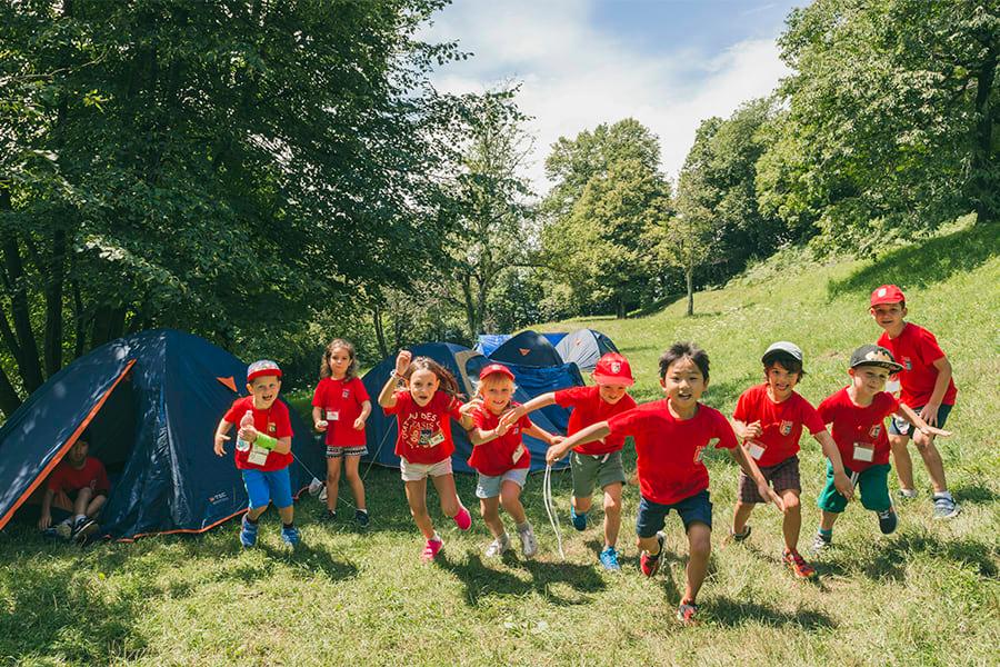 TASIS Switzerland vs TASIS England 2026: an honest head-to-head from American boarding advisors — boarding school campus