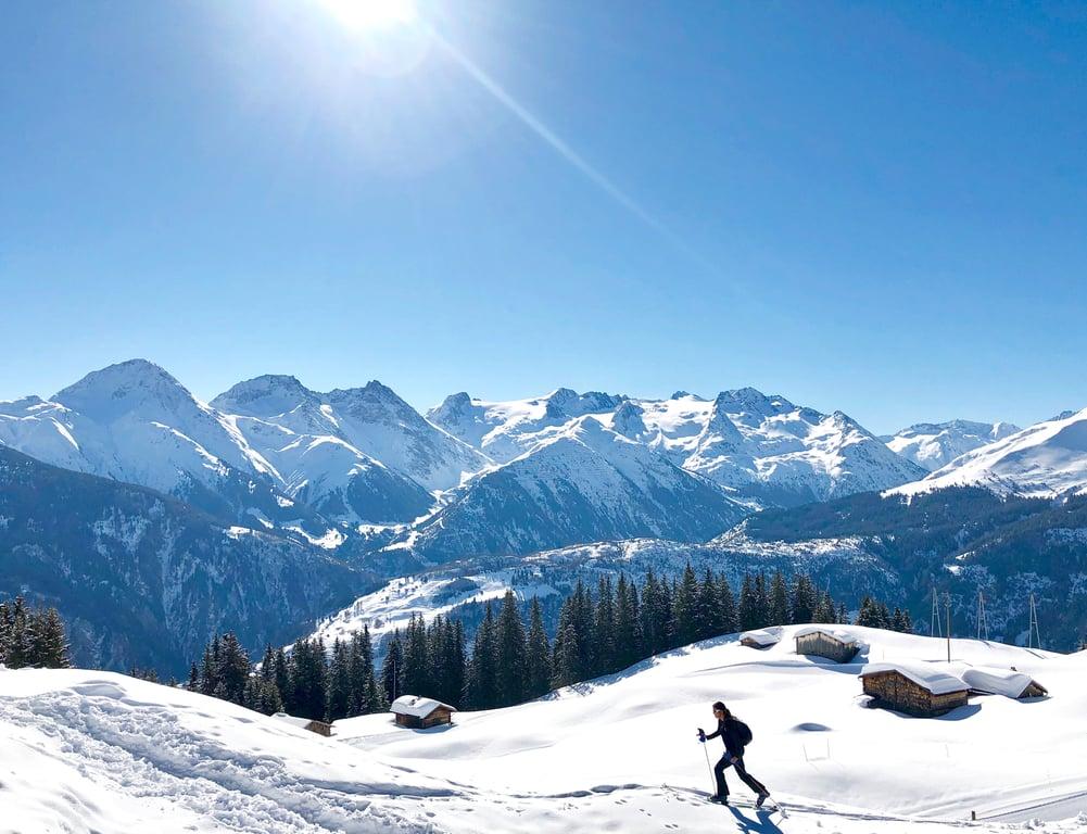 Swiss Boarding Schools Disentis & Zurich (Disentis Campus) — boarding school campus