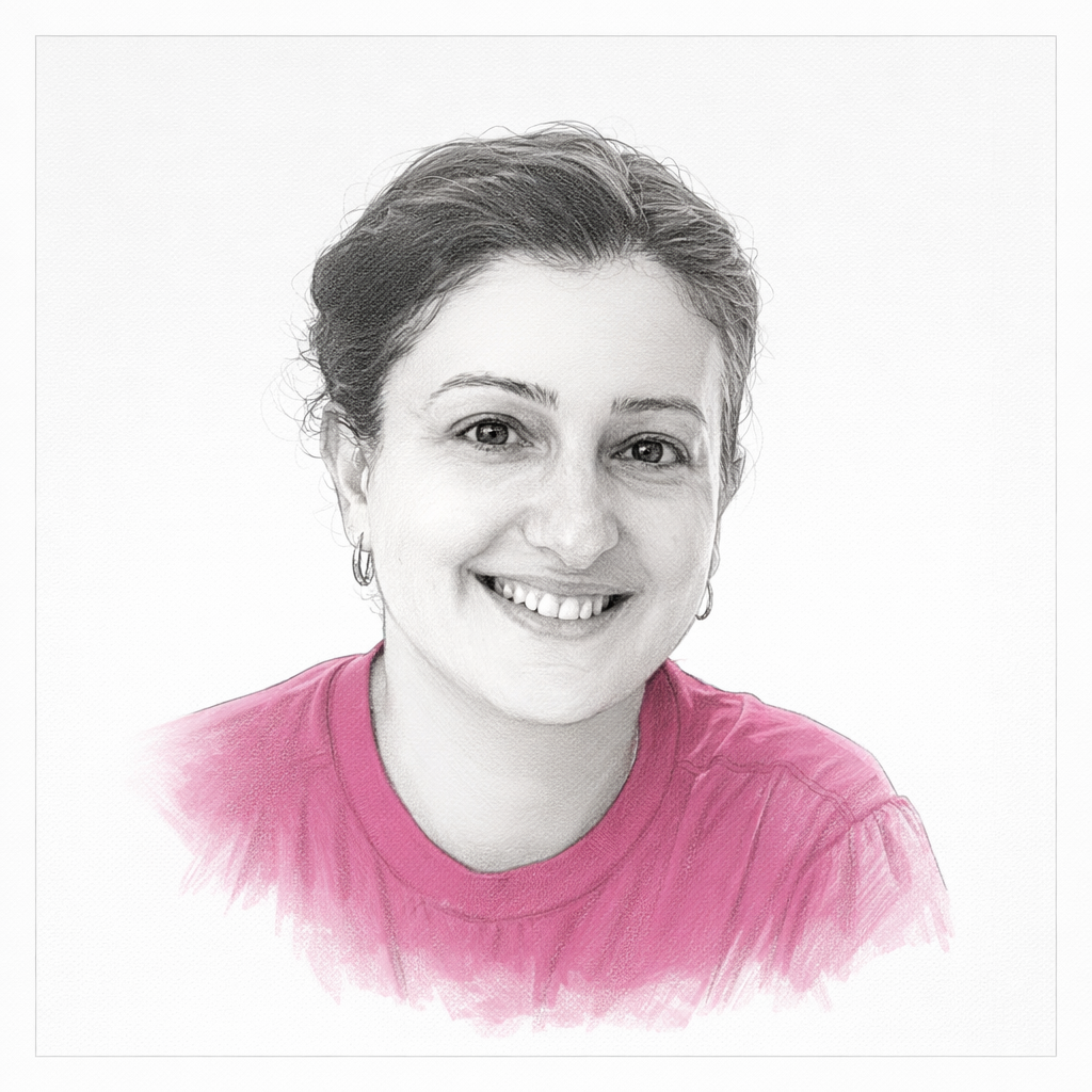 Dilek Yılmaz