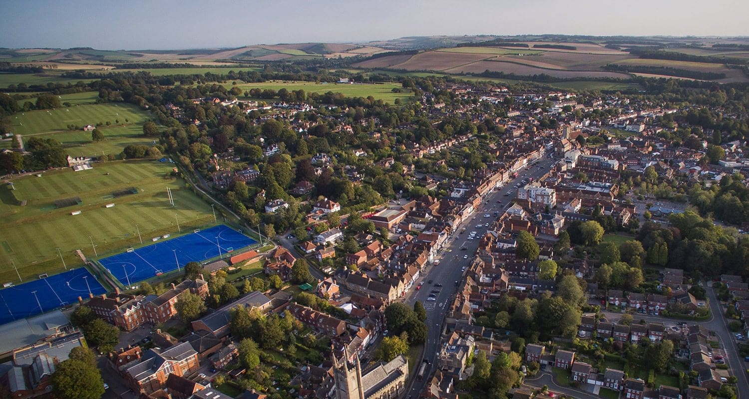 Marlborough — Marlborough vs Stowe 2026: an honest head-to-head from UK boarding advisors