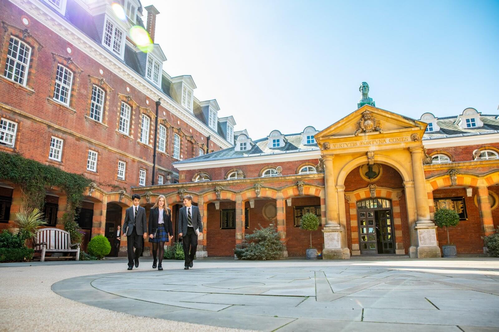 Wellington — Brighton College vs Wellington College 2026: an honest head-to-head from UK boarding advisors